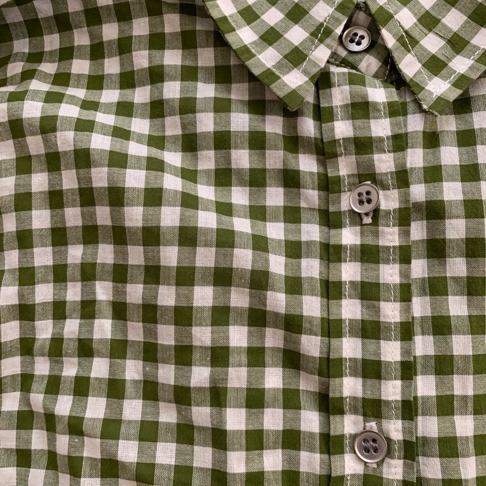 J-Crew Button Down - image 3